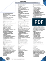 Tema 5 - Relieve Terrestre Origen y Procesos Dinamicos