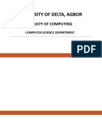 CSC303 - Compiler Design - 060624