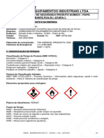 FISPQ - Penetrante PCG 53 - 14.07.2021