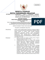 Perwal Hibah Nomor 2