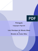 Português Linguagem Figurada