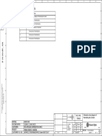 TVC-01-T-05625-3 - Schematic Drawing of Marshalling Box