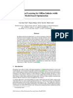 (BDI) Bidirectional Learning For Offline Infinite-Width Model-Based Optimization