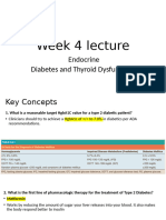 4 - DM Thyroid