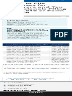 Where To File Addresses For Taxpayers and Tax Professionals Filing Form 1040 Internal Revenue Service