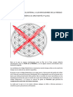 M24 La Matrix Holográfica de Anu - Yahvé (7 Parte)