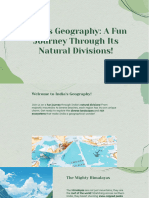 Slidesgo Indias Geography A Fun Journey Through Its Natural Divisions 20240819191427mVUf