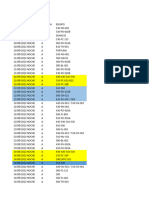 Trabajos Diarios 24.04.24