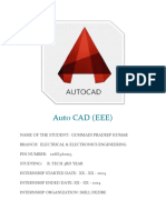 Autocad Eee