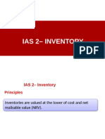 Ias 02 Inventory