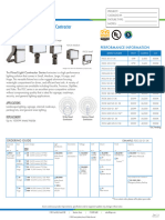 SLG FDC Flood Light Contractors