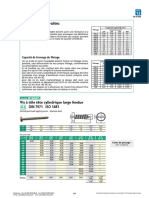 Vis Tole Tete Cylindrique Hexagonale Fraisee Serie 12 PDF 594 Ko s12 Lser1