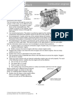 8ea5 Combustion Engines