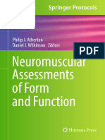 Neuromuscular Assessments of Form and Function (Neuromethods, 204) (Philip J. Atherton (Editor) Etc.) (Z-Library)