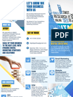 DGIT Brochure