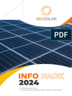 365solar Brochure 2024