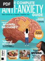 The Complete Anti-Anxiety Guide Ed2 2024