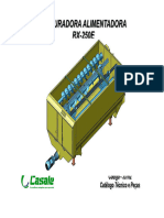 Casale Rx-250e Plus Rotor Convencional - Rev3