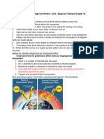 ClimateTest Review