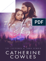 Catherine Cowles - 05 - Fractured Sky (Rev)