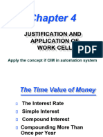 chpt4 - 3 (UPDATED) Justification and Applications of Work Cells