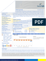 Fund Fact DPLK BJB A 2021