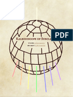 Kaleidoscope of Subclasses v1.3