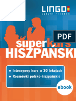 Hiszpanski Superkurs Kurs Rozmowki Wersja Mobilna