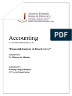 Accounting CA3