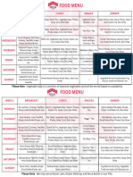 Puzzles Living Food Menu Final