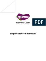 Empreender Com Marmitas