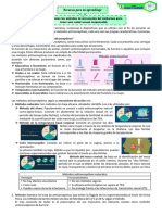 Para El Estudiante 4to-Sesion 3-Eda 4