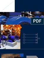 Ajuste de Protección de Motor SEL-710 y SEL-849 en Base A Datos de Placa