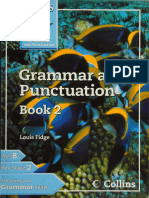 Grammar and Punctuation. Book 2