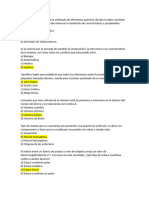 Quimica Exmen