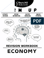 Economy Workbook Rau's