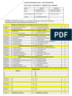 Fitxure Cat C Futsal Varones 2024