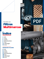 Catalogo de Filtros - 2023 - Digital