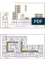 01 - 23-09-2023 Presh Sir & Nagar Sevak (Ground To 5th Floor Plan)