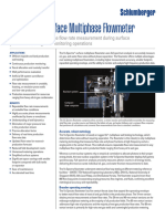 VX Spectra Datasheet 1