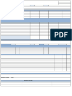 Sun-Io-F002 Permiso de Trabajo en Alturas