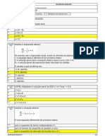 Revisao Simulado