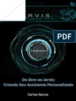 Do Zero Ao J.A.R.V.I.S. - Carlos-Cgs