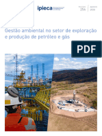 IPIECA - Gestão Ambiental Meio Offshore