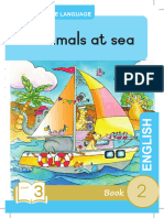 HL - Gr2 - readerPRINT - Lev3 - bk2 - Animals at Sea - English