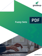 Fuzzy Sets 31