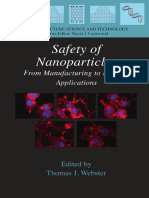 2009 Book SafetyOfNanoparticles