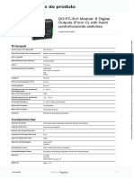 DO FC 8 H - Datasheet