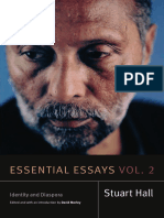 Stuart Hall - Essential Essays