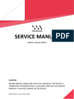 MQ332 Media - Service Manual - RevA